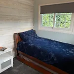 Vakantiehuis Cozy Log *