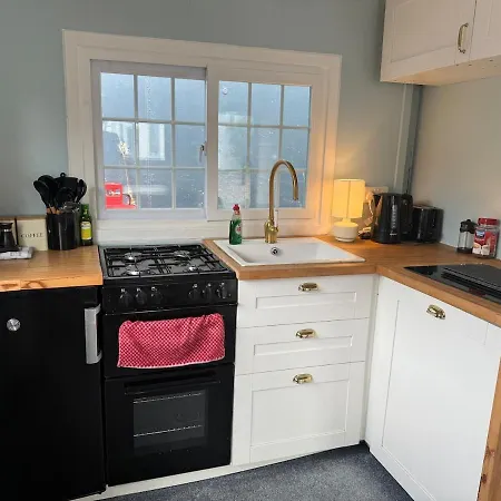 Cozy Log Дом отдыха