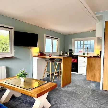 Cozy Log Дом отдыха *