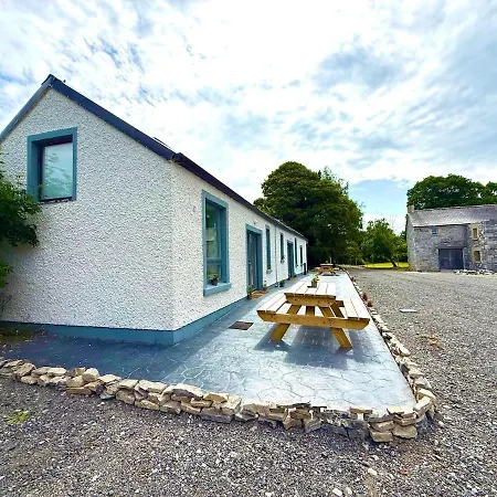 Cozy Log * Edenderry