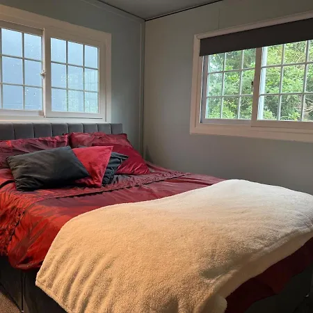 Cozy Log Дом отдыха