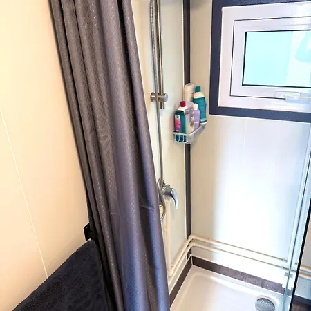 Cozy Log Casa de Férias Edenderry