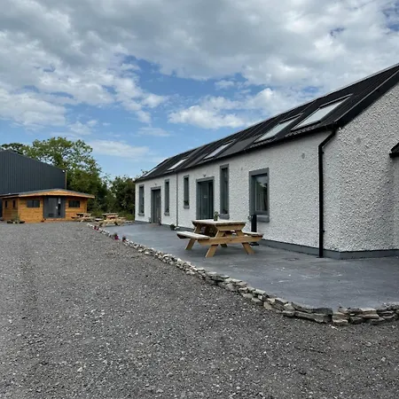 Дом отдыха Cozy Log