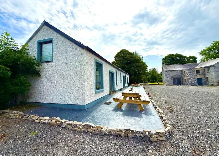 Cozy Log * Edenderry