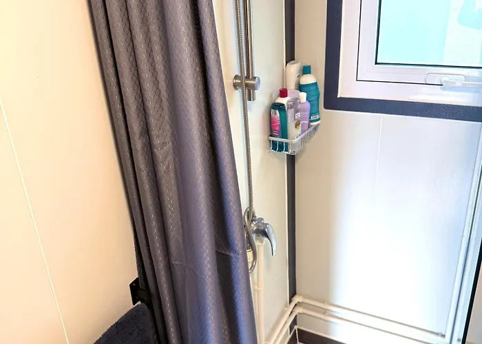 Cozy Log Holiday home Edenderry