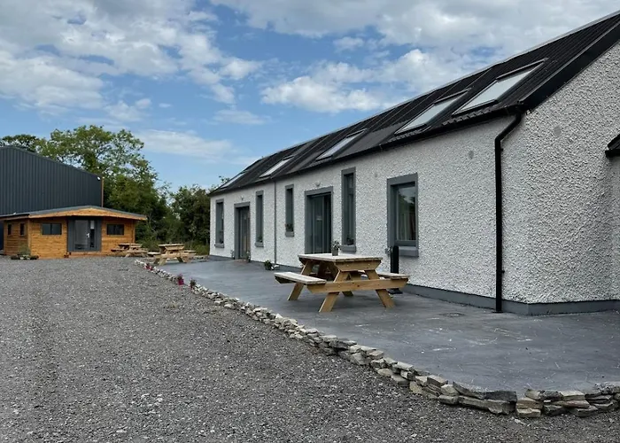 Holiday home Cozy Log